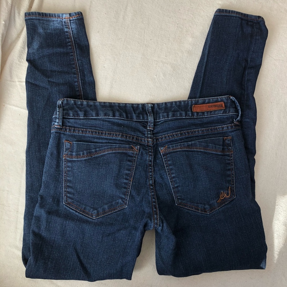 Express Jeans - Picture 2 of 5